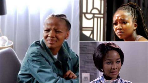 Scandal! July 2022 Teaser: Dintle Is Desperate, Ngema Family  .